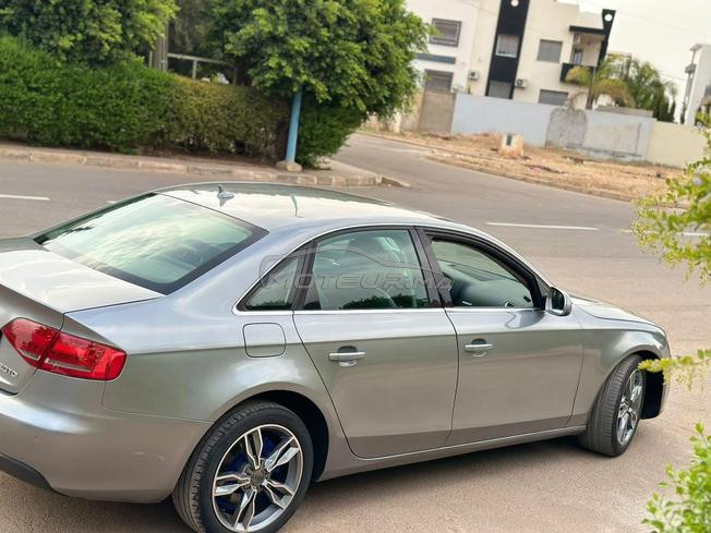 AUDI A4 Sl