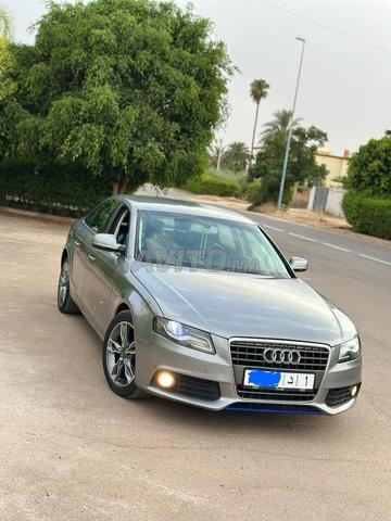 أودي A4 Sl