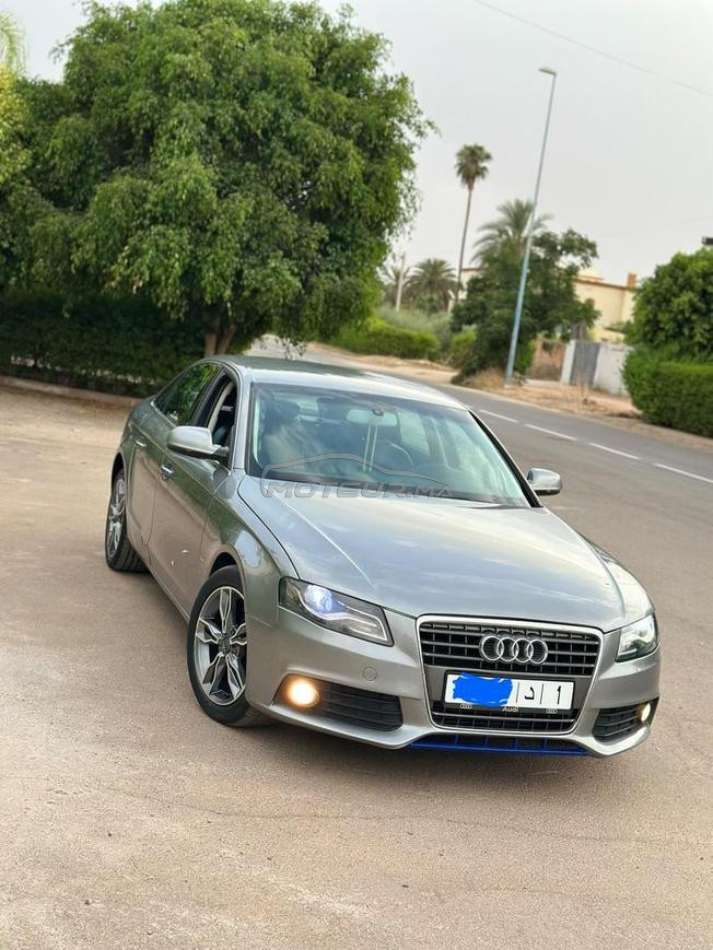 AUDI A4 Sl