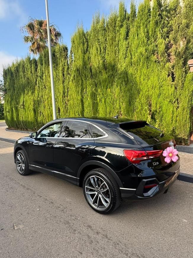Audi Q3 à vendre