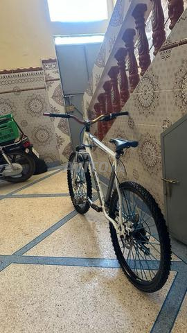 دراجة هوائية بثمن مناسب جدا - 2