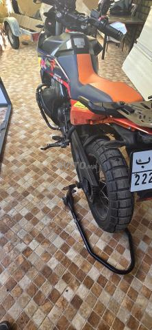 KTM890ADVENTURE R - 2