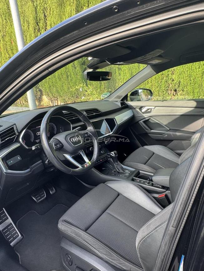 Audi Q3 à vendre