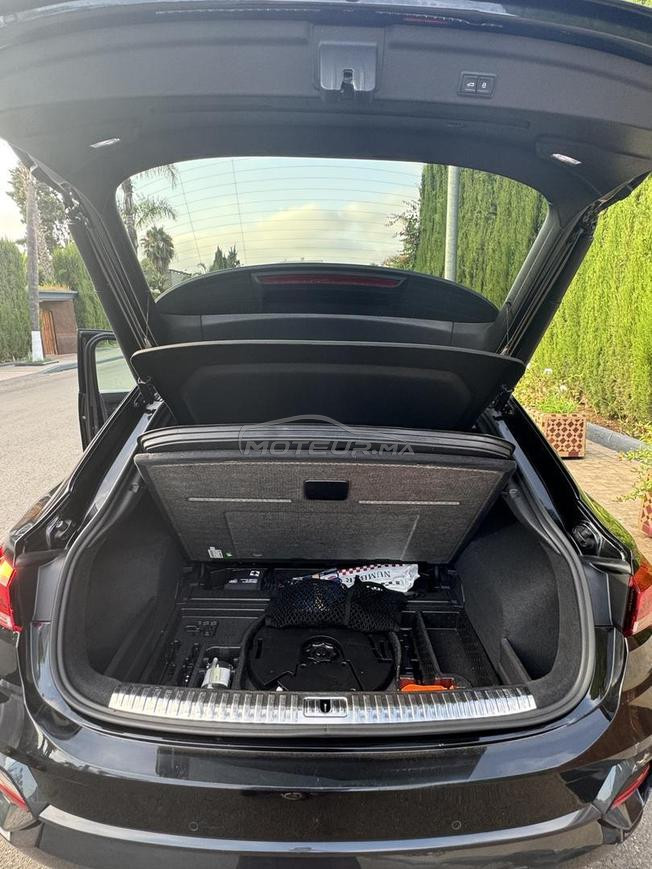 Audi Q3 à vendre