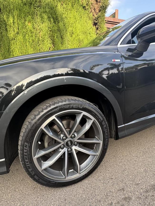 Audi Q3 à vendre