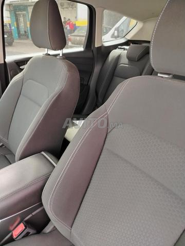 FORD KUGA TREND PLUS