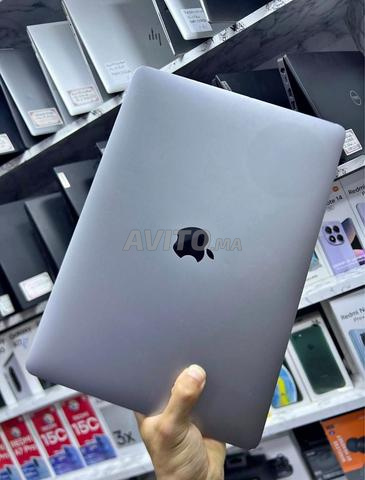 MacBook Air M1 13´ 8 RAM 512 Go SSD