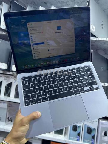 MacBook Air M1 13´ 8 RAM 512 Go SSD - 2
