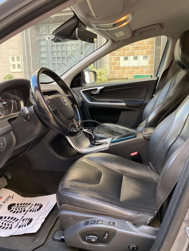 volvo xc60 diesel diesel automatique 