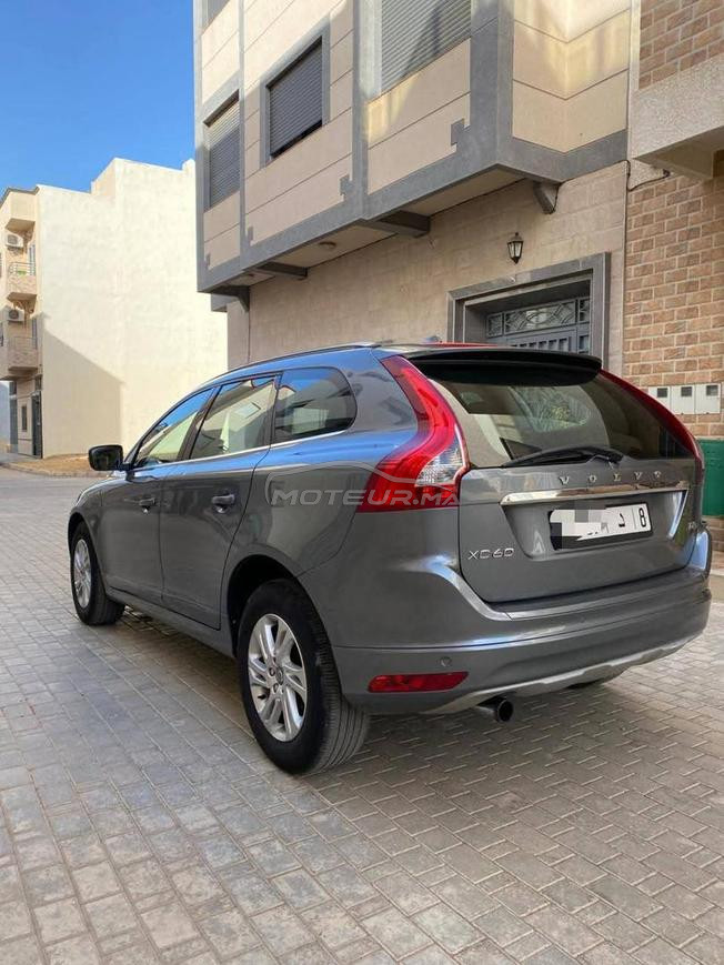 volvo xc60 diesel diesel automatique 