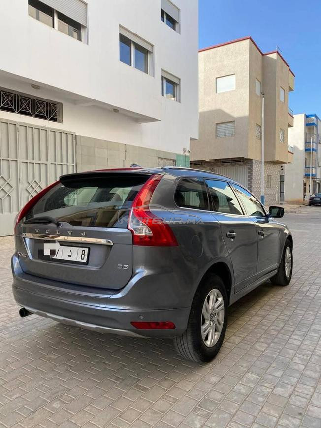 volvo xc60 diesel diesel automatique 