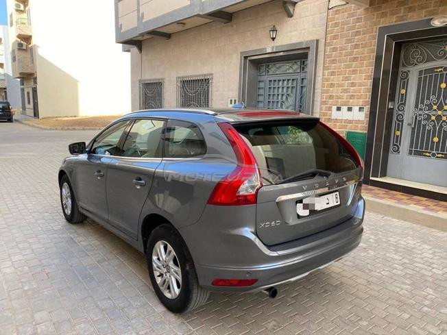 volvo xc60 diesel diesel automatique 