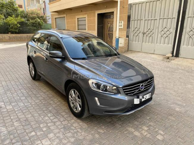 volvo xc60 diesel diesel automatique 