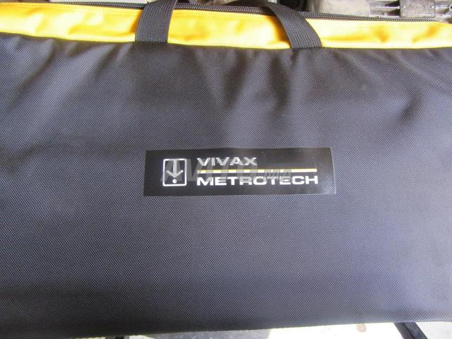 كاشف الكابلات VSCAN VIVAX - 2