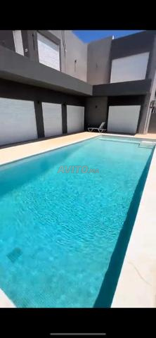 Piscine Bouznika Mohammedia Benslimane - 2