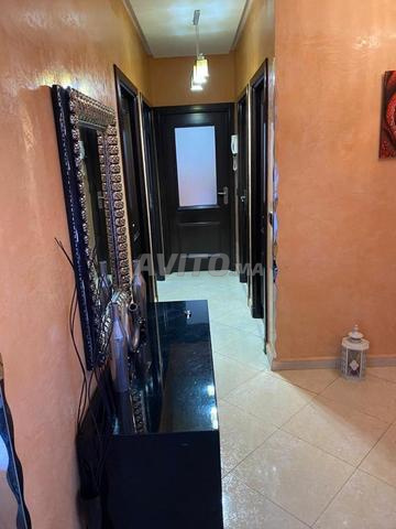 إيجار شقة مفروشة طنجة شارع مولاي إسماعيل - 2