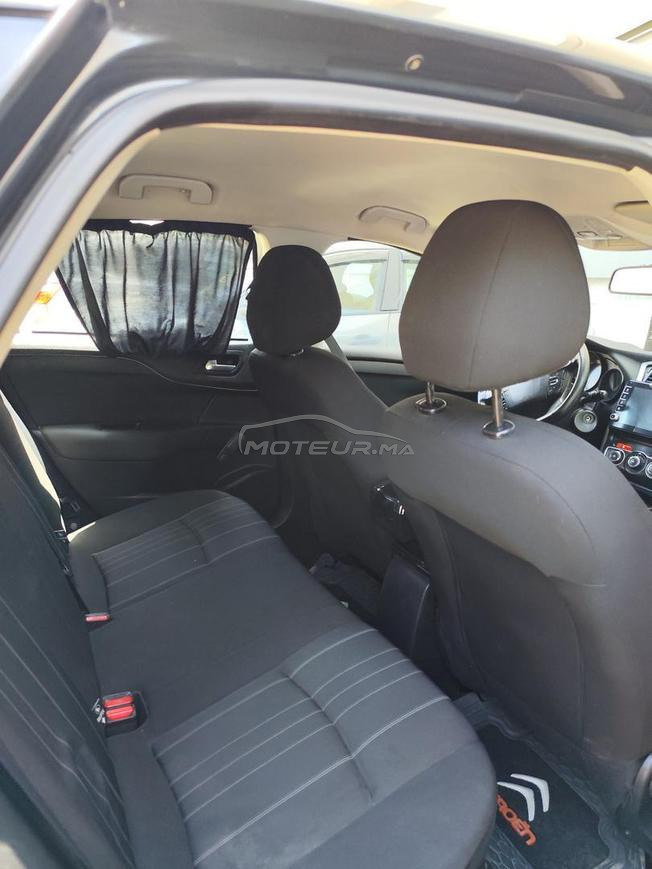 Citroen C4 lbi3
