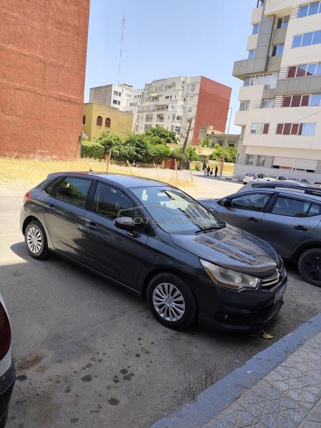 Citroen C4 lbi3