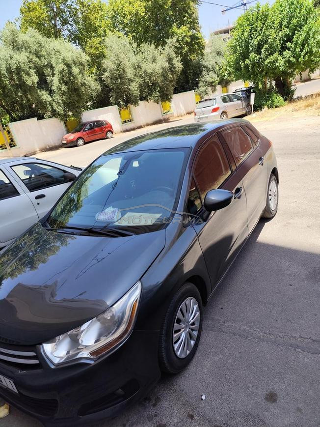 Citroen C4 lbi3