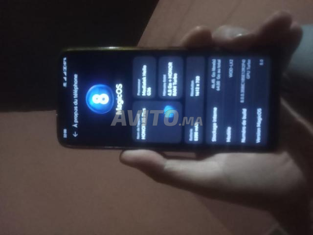 Honor X5 Plus - 2