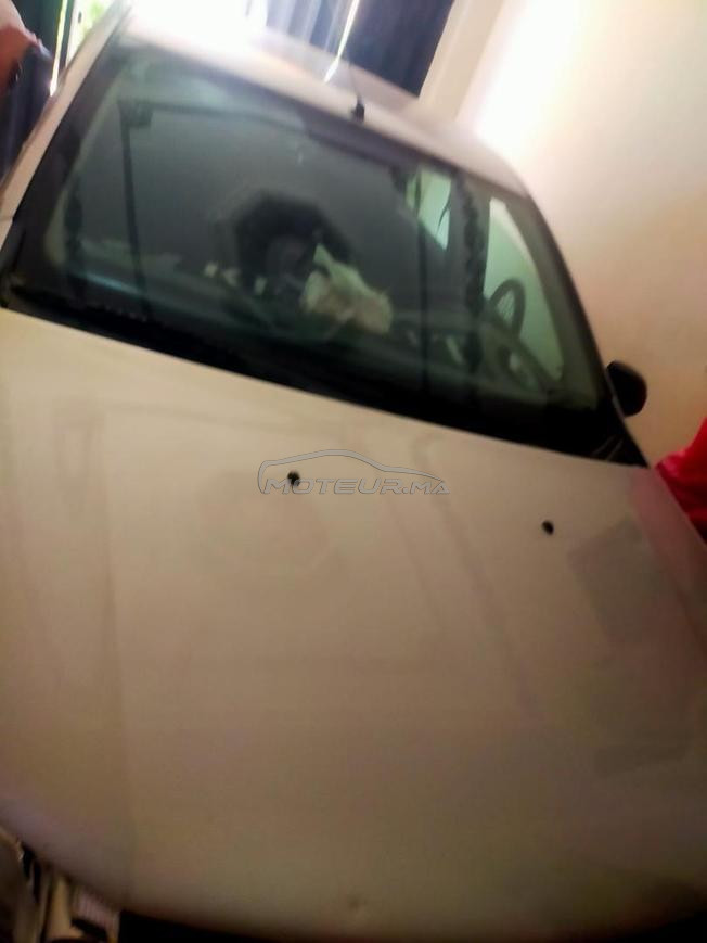 dacia logan neuve modèle 2014