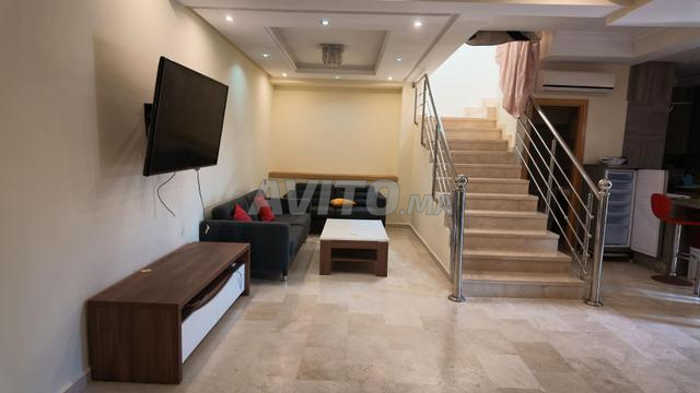 Villa Hacienda Beach 254 m² Sidi Rahal