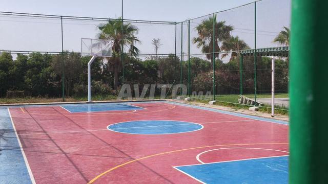 Villa Hacienda Beach 254 m² Sidi Rahal