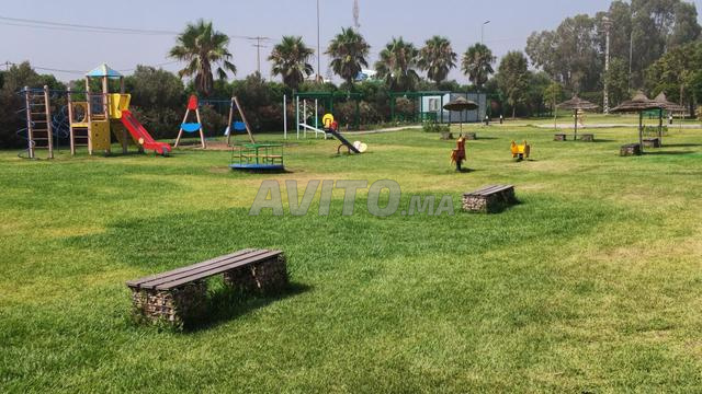 Villa Hacienda Beach 254 m² Sidi Rahal