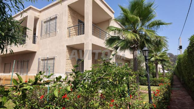 Villa Hacienda Beach 254 m² Sidi Rahal - 2