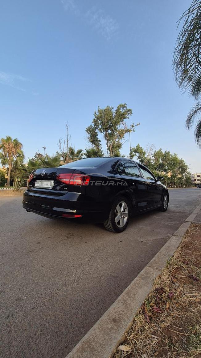 Volkswagen Jetta 2015 Automatique 2015