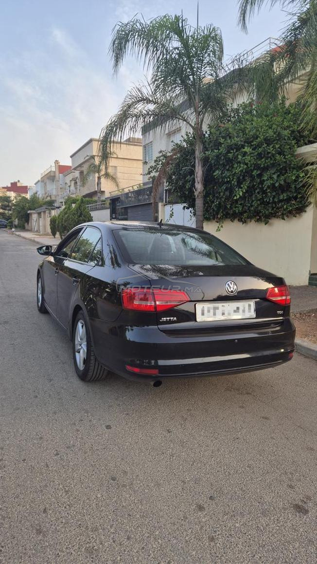 Volkswagen Jetta 2015 Automatique 2015