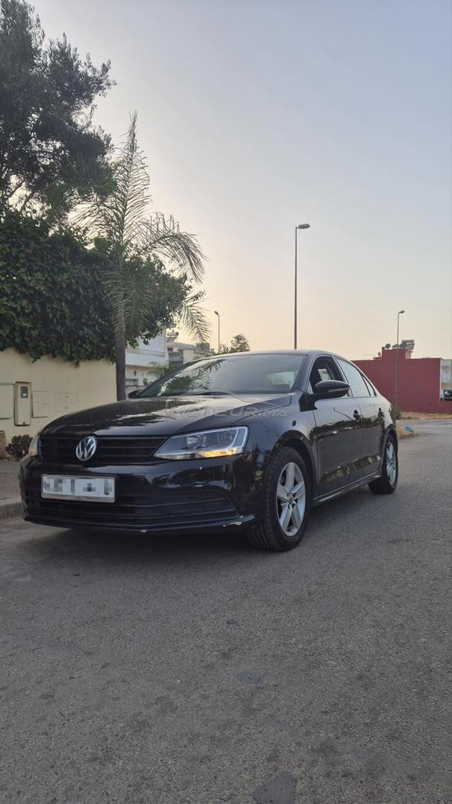 Volkswagen Jetta 2015 Automatique 2015