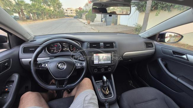 Volkswagen Jetta 2015 Automatique 2015