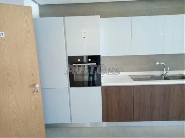 Appartement à louer Marina - 2