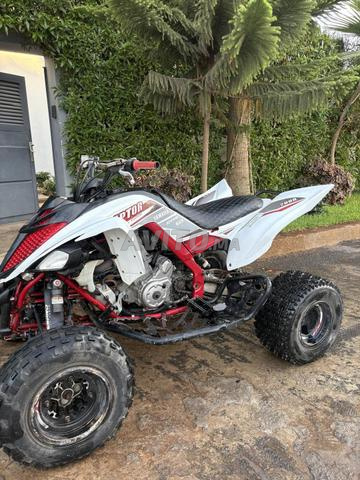 700 raptor se - 2