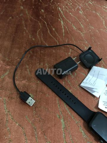 ساعة eWatch P9 جديدة - 2