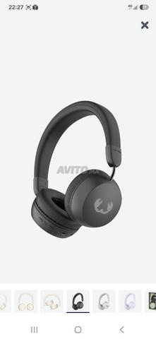 Casque audio - 2