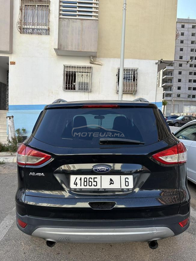Ford KUGA 2015 