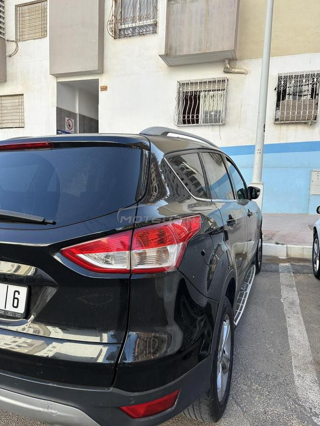 Ford KUGA 2015 