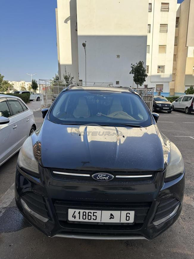 Ford KUGA 2015 