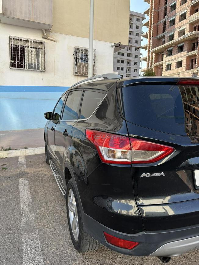 Ford KUGA 2015 