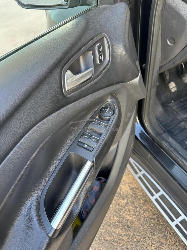 Ford KUGA 2015 
