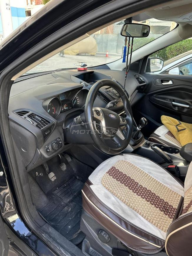 Ford KUGA 2015 