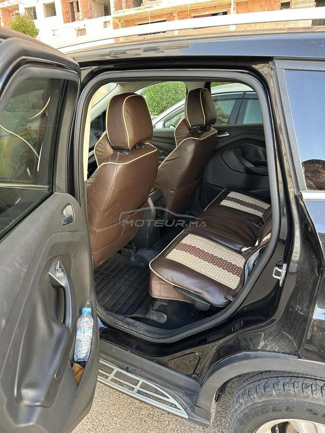 Ford KUGA 2015 