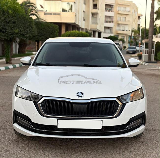 skoda octavia1er main 