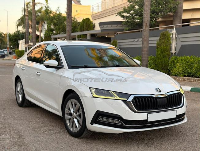 skoda octavia1er main 