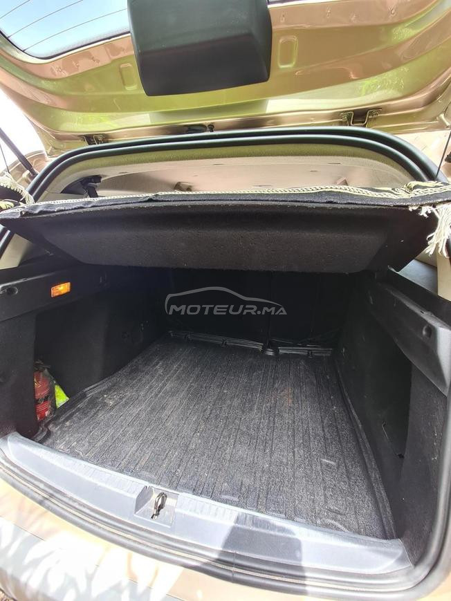 Dacia Duster Diesel Manuelle 2020 à Safi