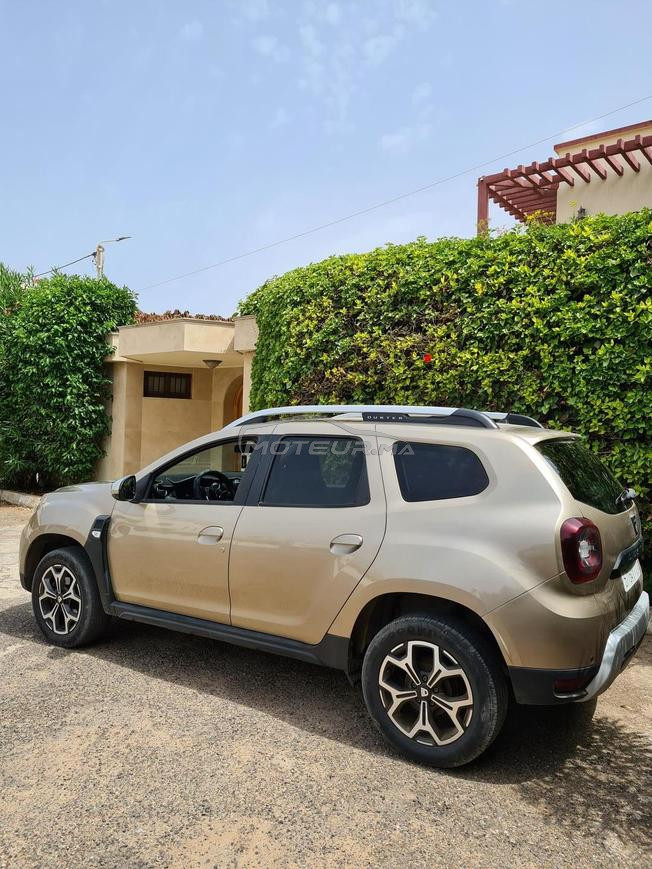 Dacia Duster Diesel Manuelle 2020 à Safi