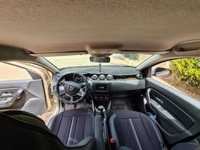 Dacia Duster Diesel Manuelle 2020 à Safi