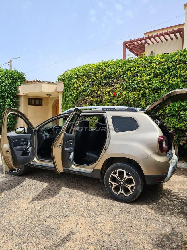 Dacia Duster Diesel Manuelle 2020 à Safi